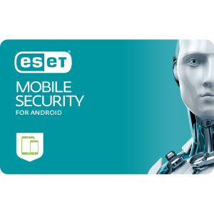 ESET Mobile Security, 1 licencija/metams